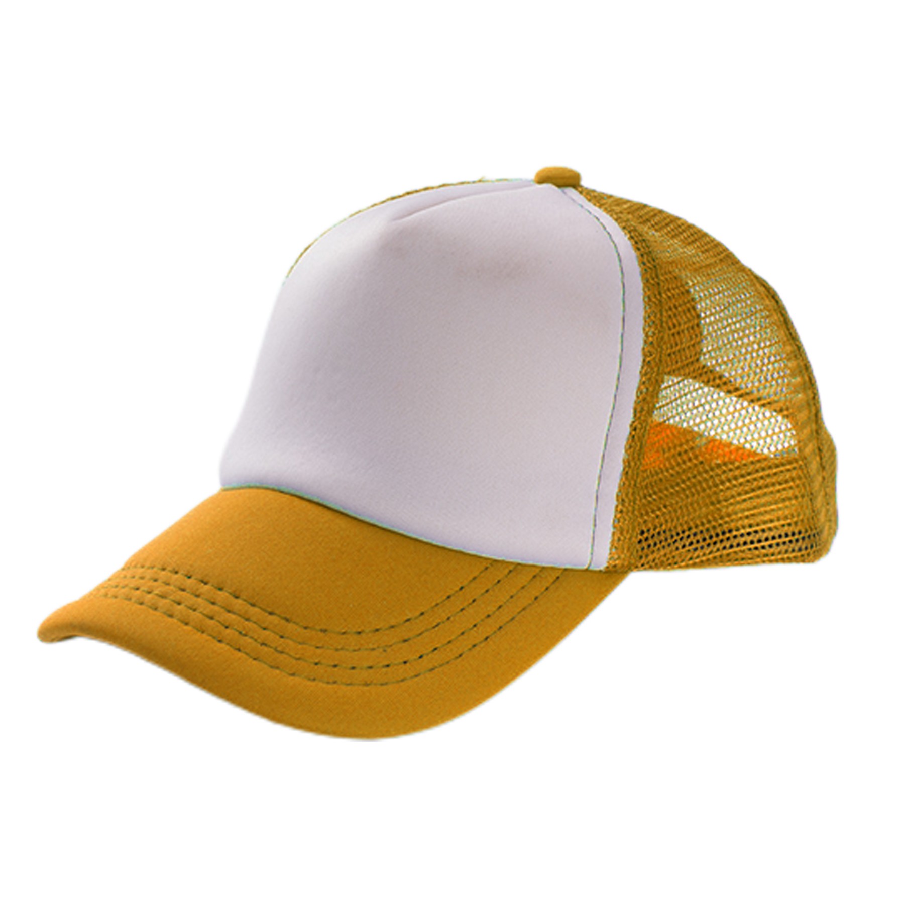 Mesh Back Baseball Cap 7