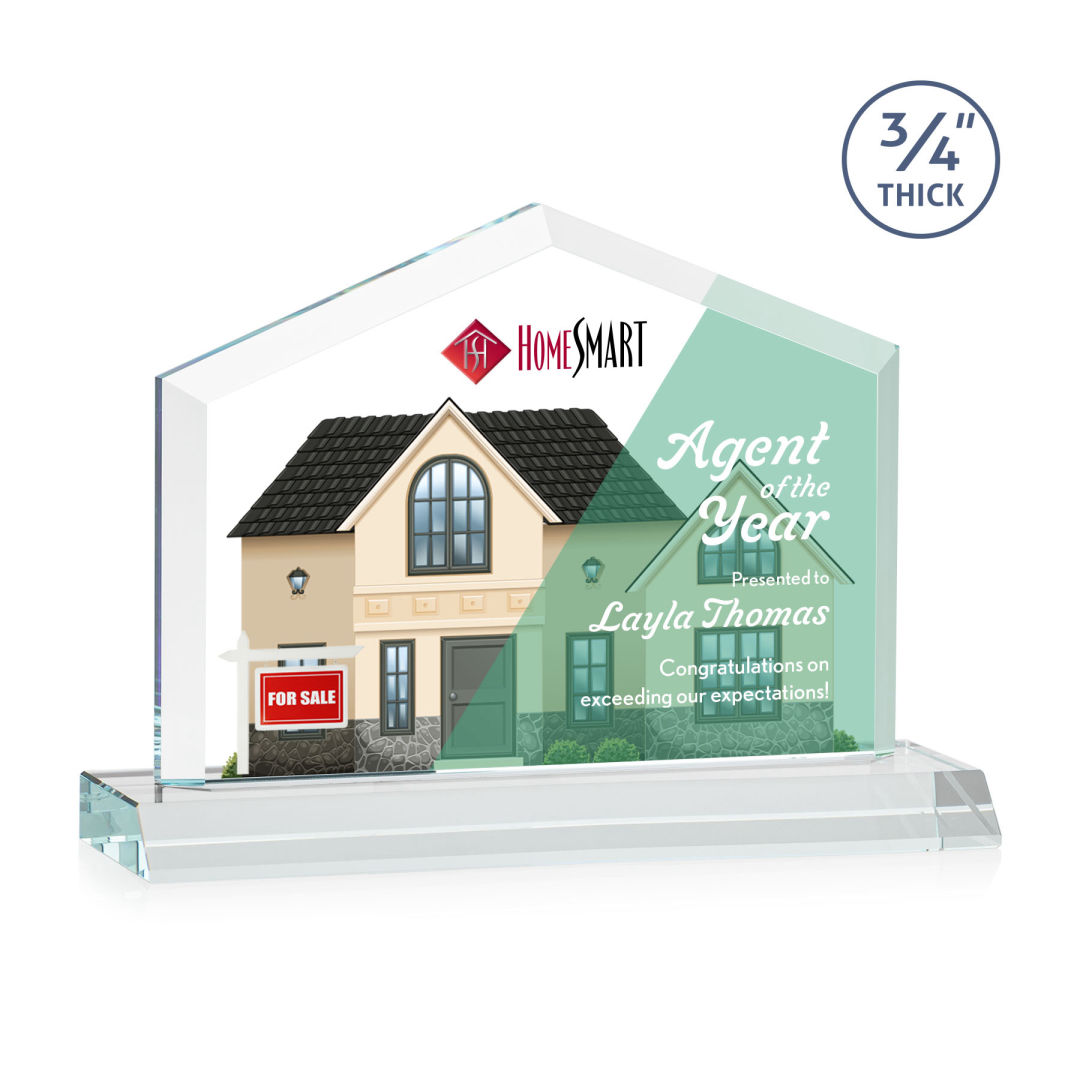 Micasa VividPrint™ Award - Starfire 7