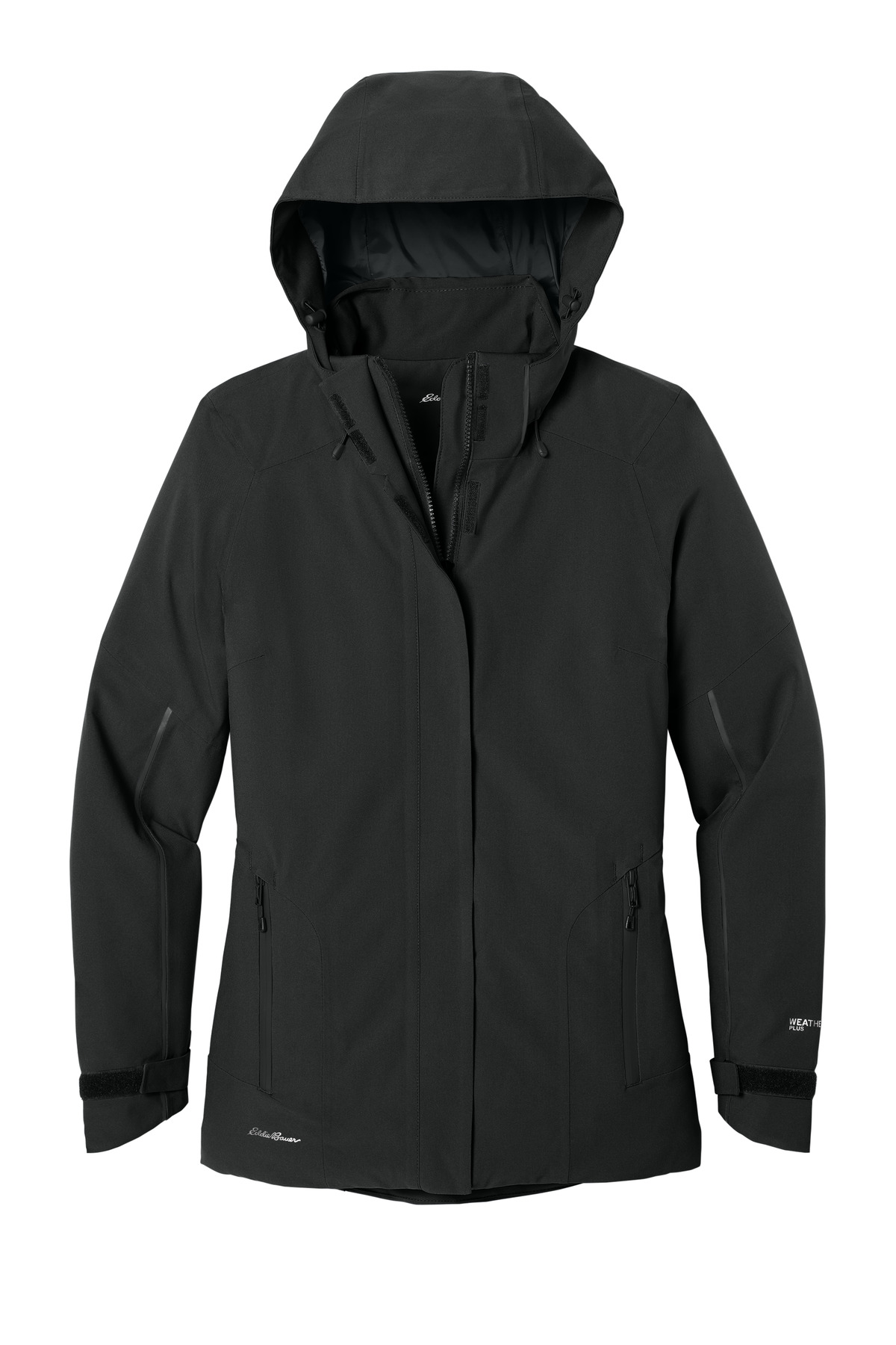 Eddie Bauer Women's WeatherEdge Plus Insulated Jacket. EB555 12