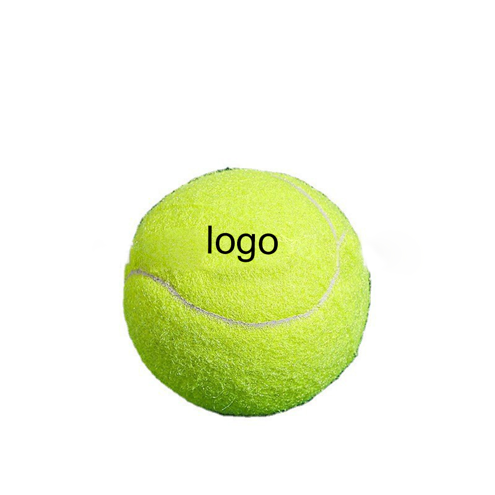 tennis training