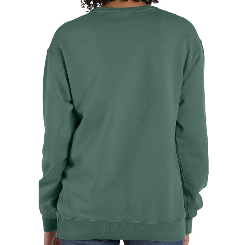 ComfortWash By Hanes Unisex Crew Sweatshirt 14
