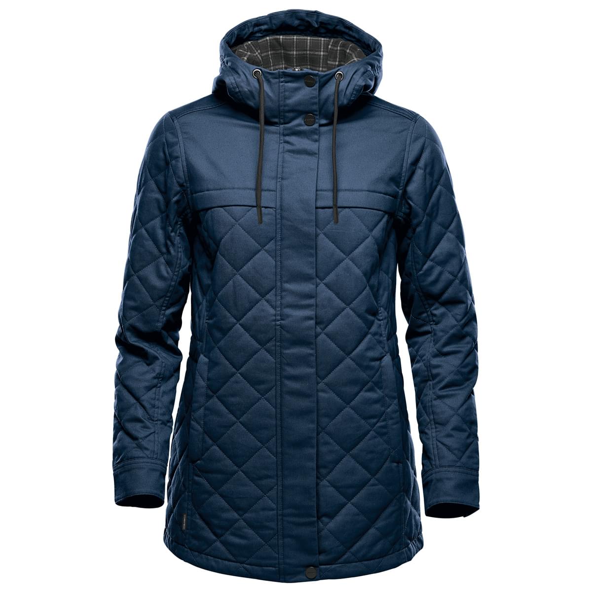 Stormtech Women's Bushwick Quilted Jacket 5