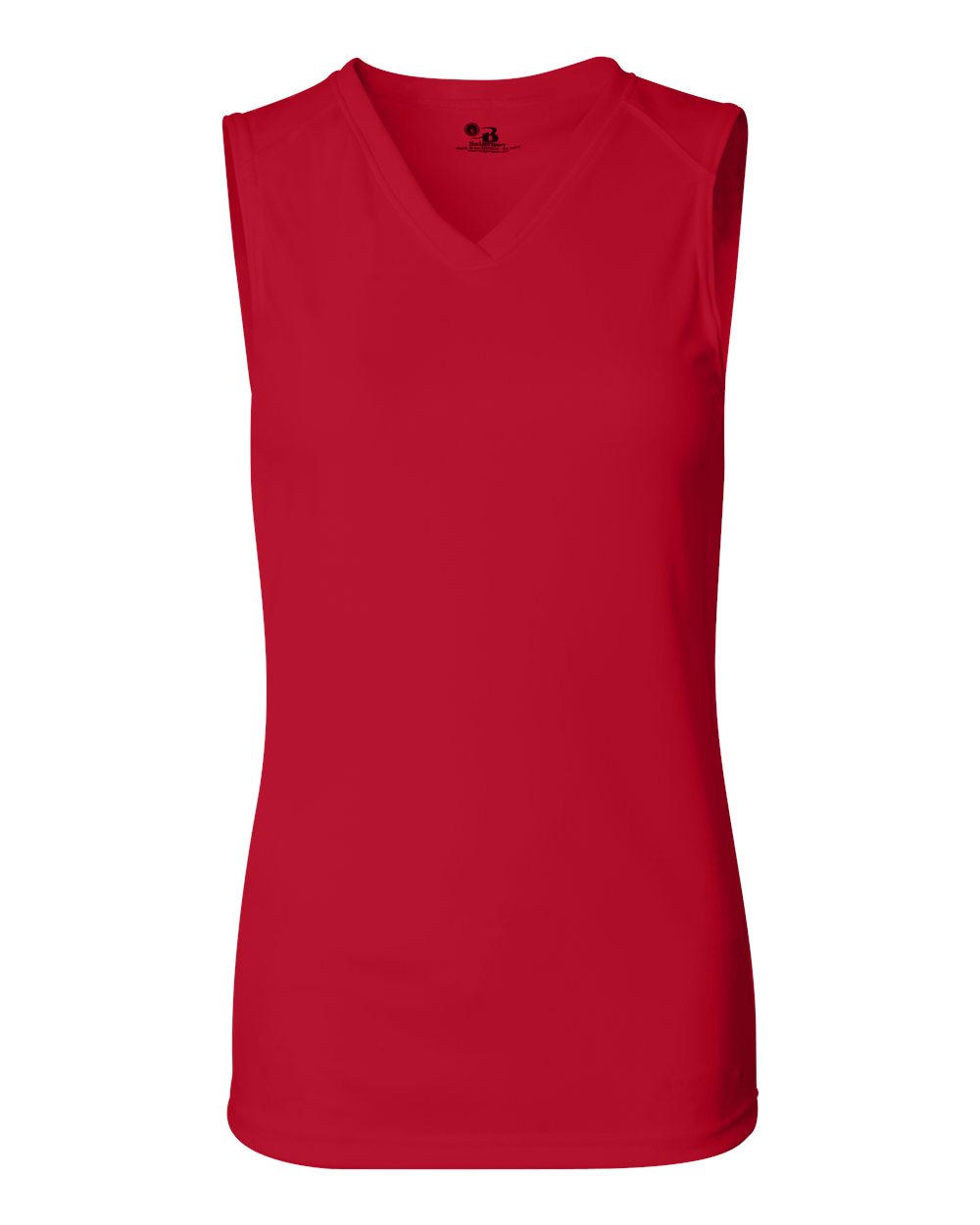 Women's B-Core Sleeveless T-Shirt - 4163 24