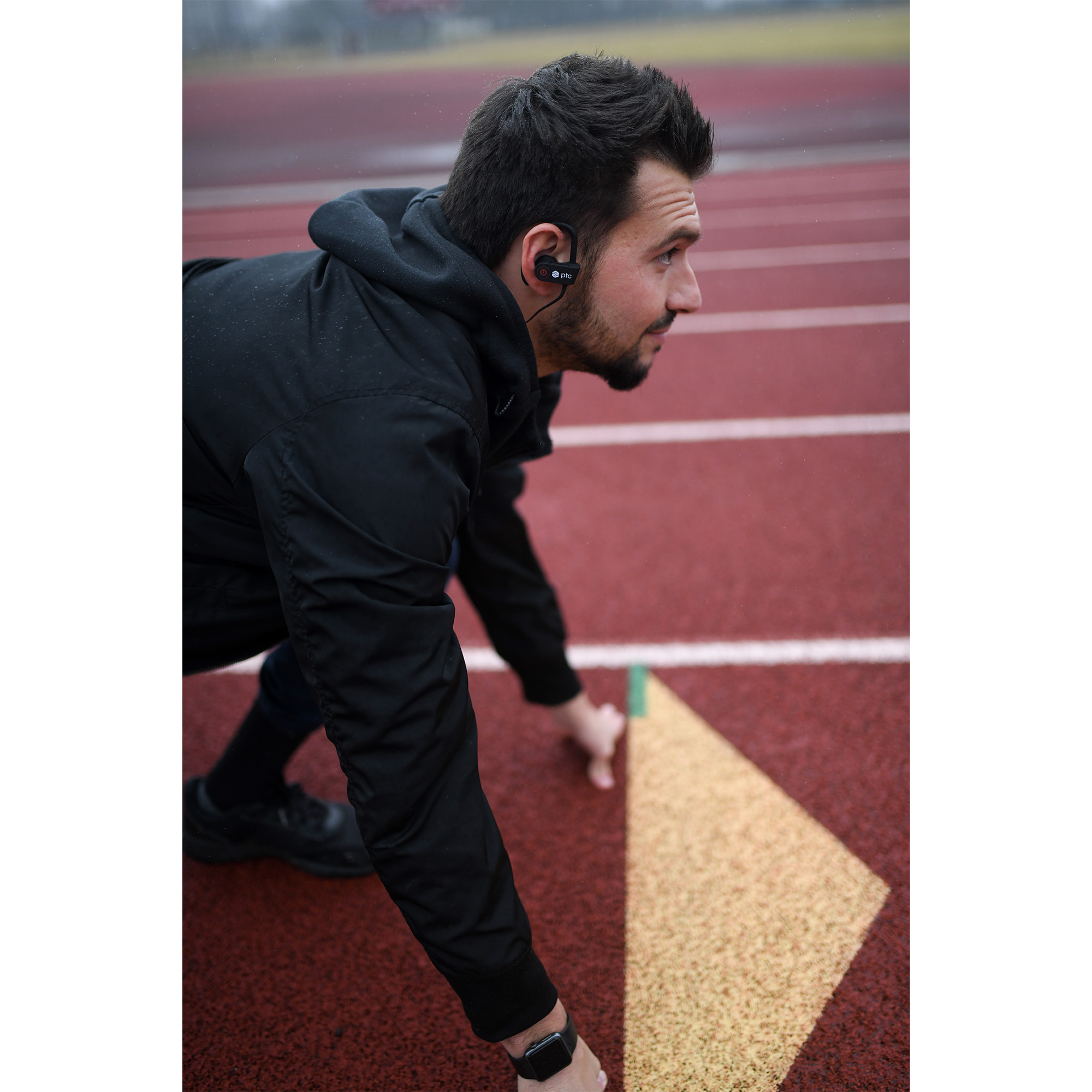 Arcos Bluetooth Earbuds 6