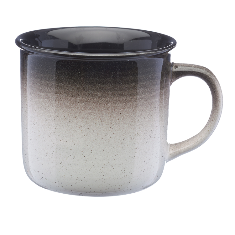 14 oz. Gradient Bistro Mug 5