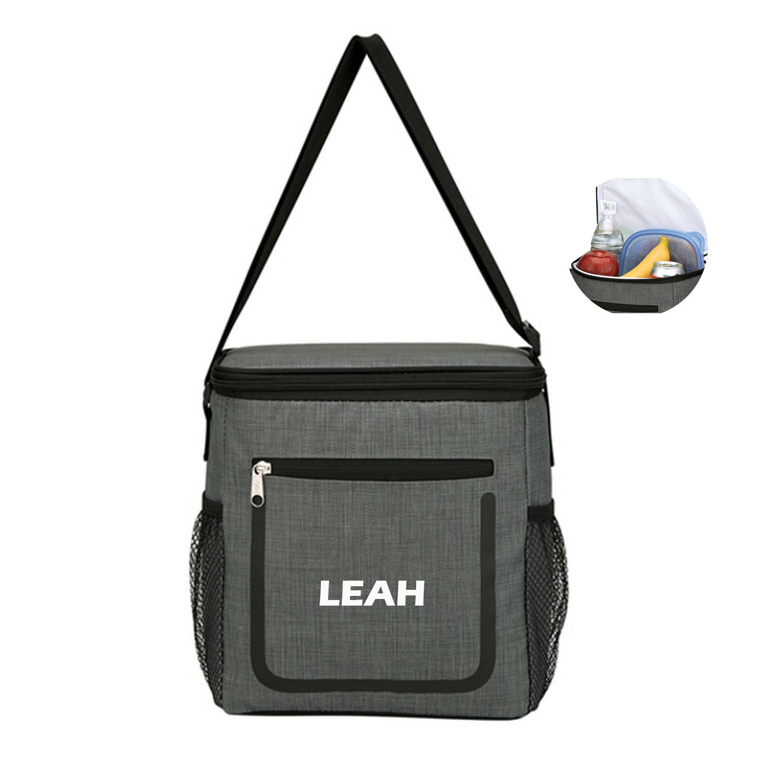 Picnic Golf Cooler 2