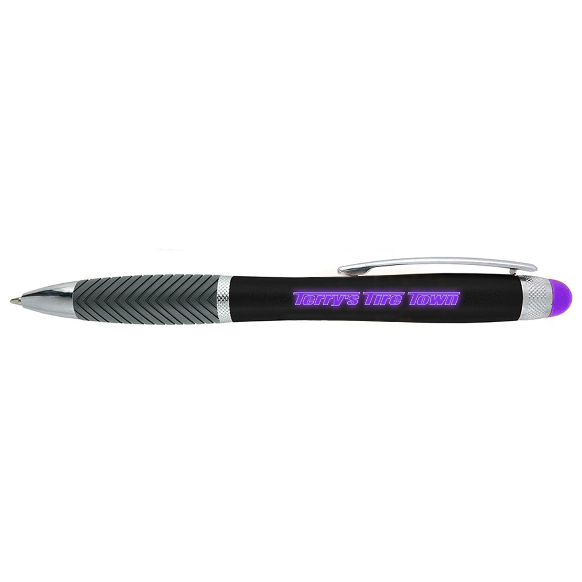 Candy Stylus Light Up Pen 2