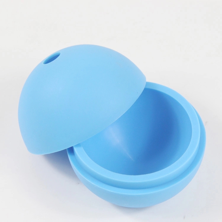 Silicone Ice Sphere Mold 3