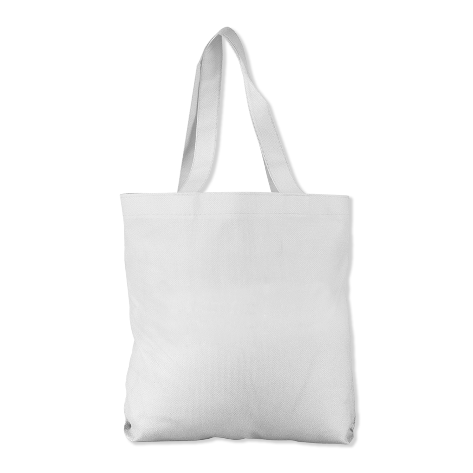 The Economy - 13" Non-woven Tote 2