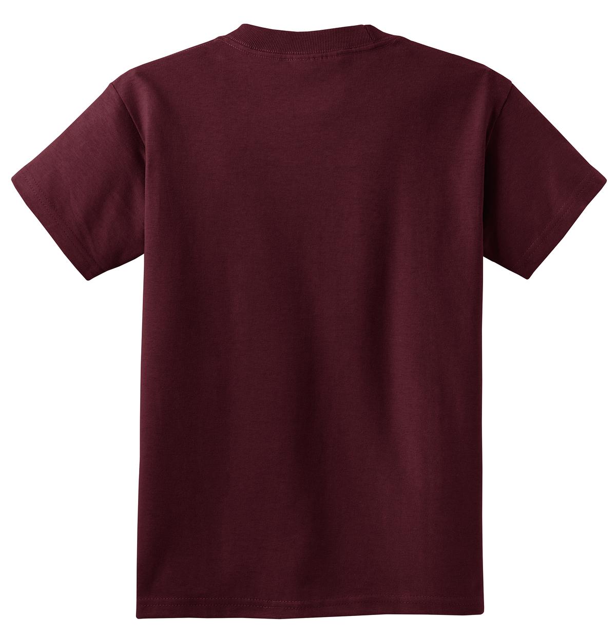 Port & Company® Youth Essential Tee 64