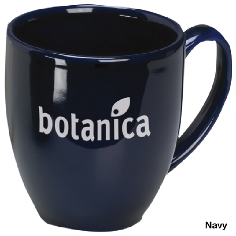 14 oz Ceramic Coffee Mug 3