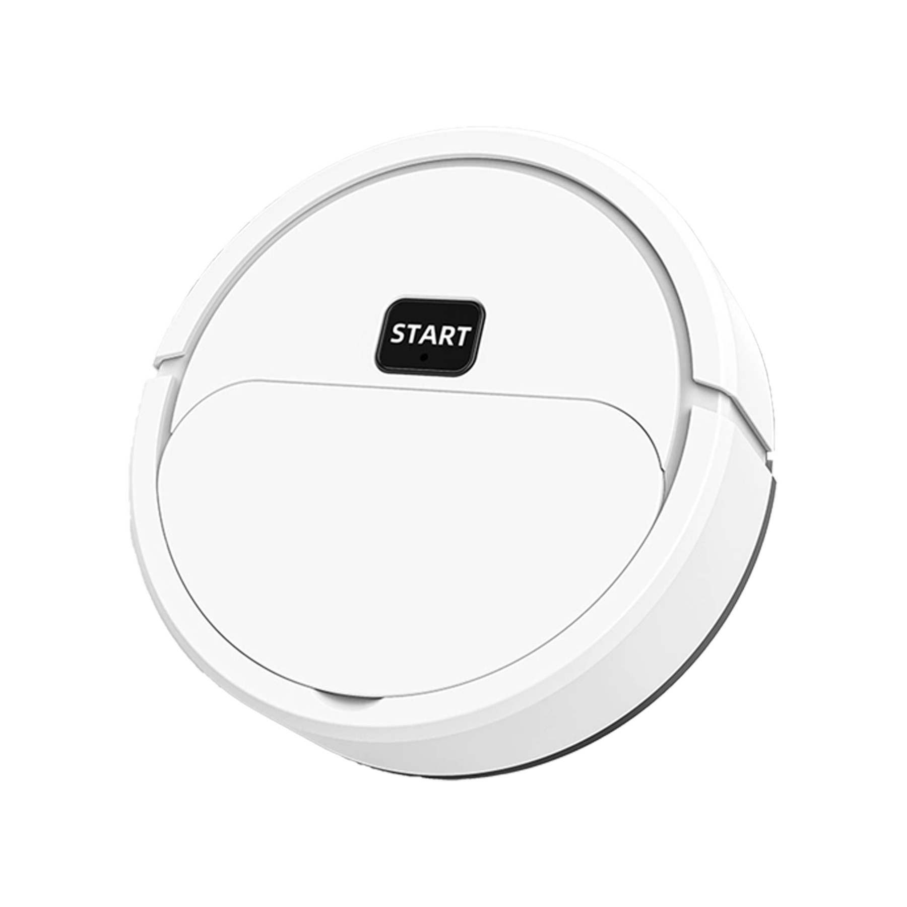 Robot Vacuum Cleaner 1