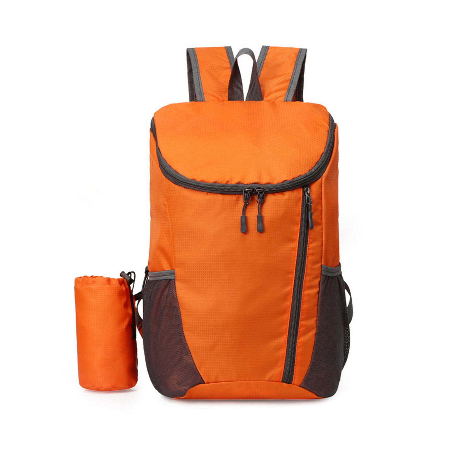 Foldable Hiking Backpack 6