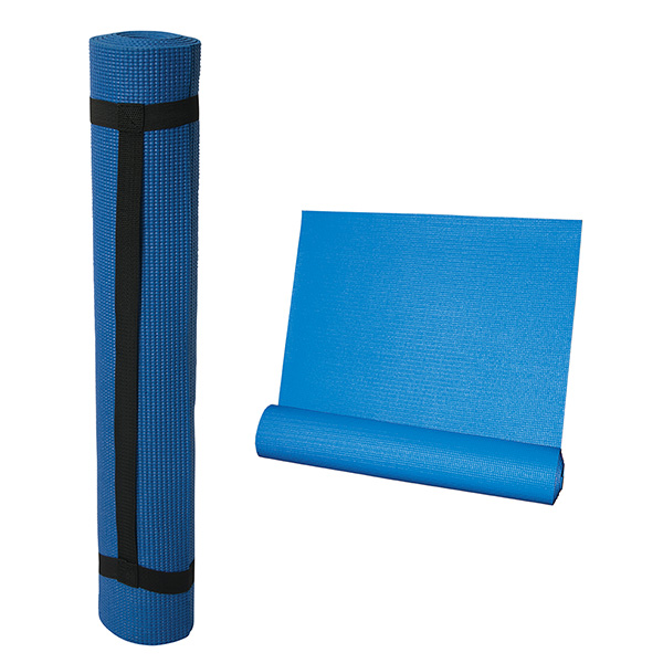 GARLAND YOGA MAT WITH STRAP 6