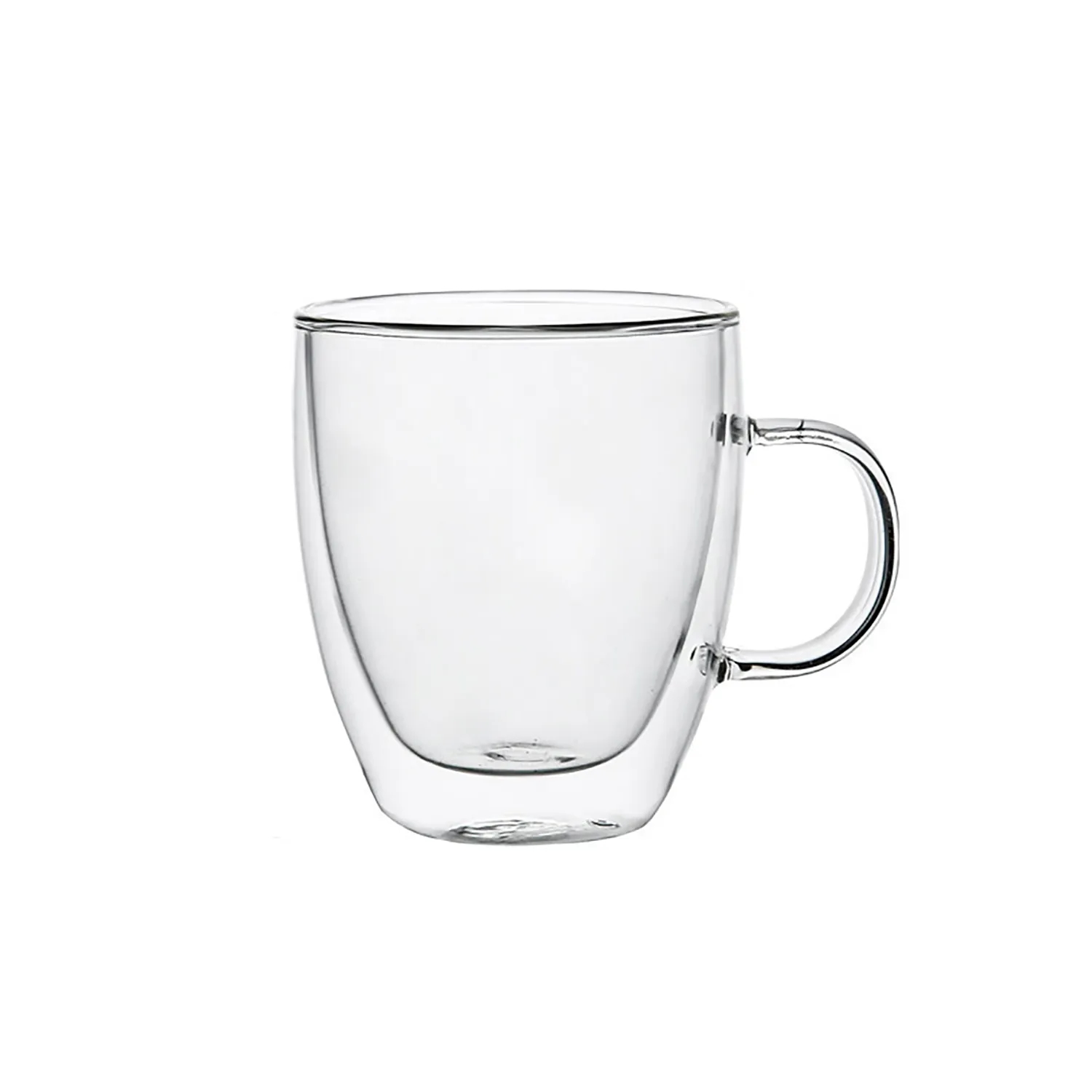 Borosilicate Coffee Mug 3