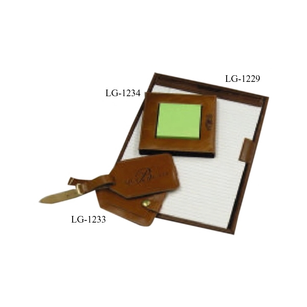 Single Pad Holder 2