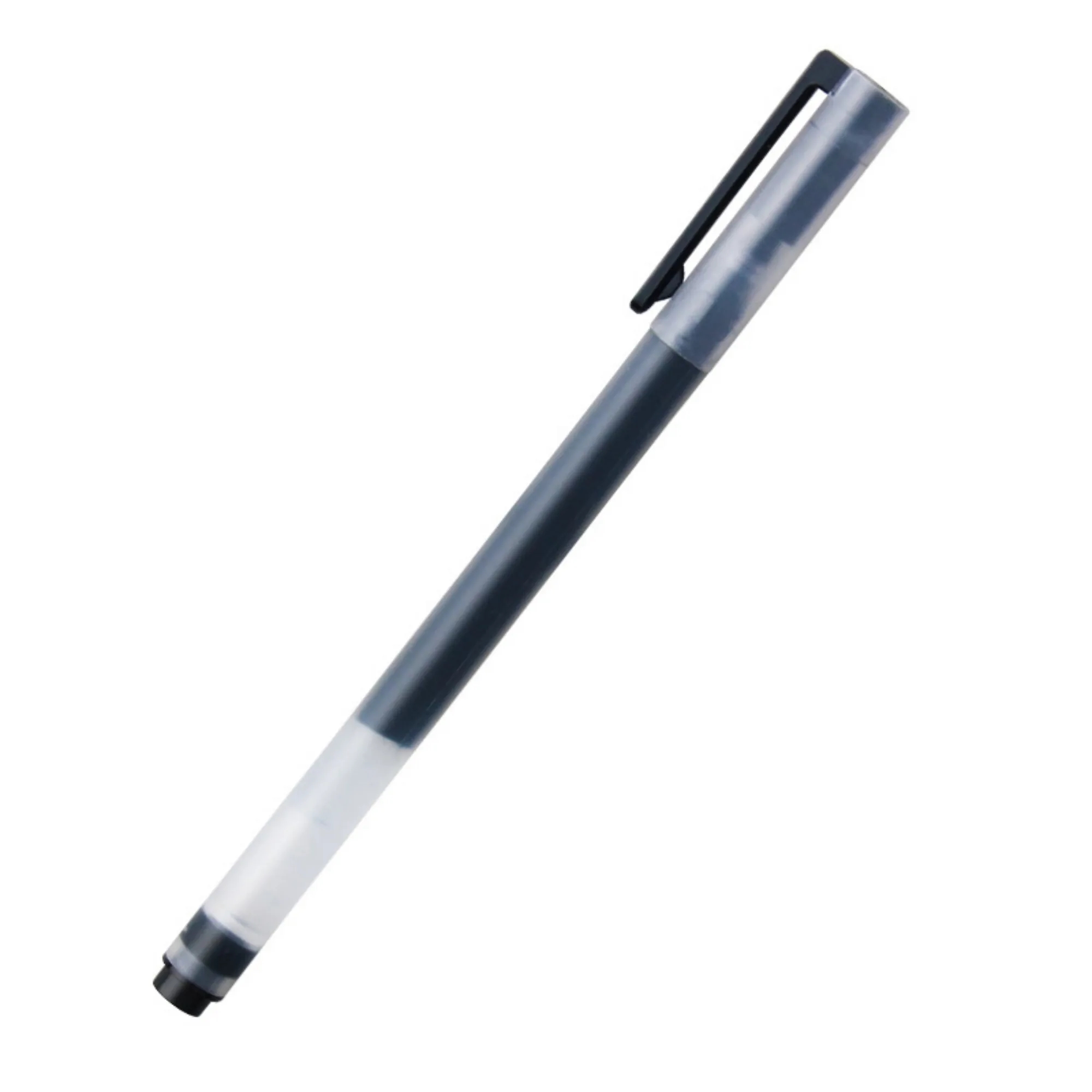 Transparency Neutral Ballpoint MOQ50 4