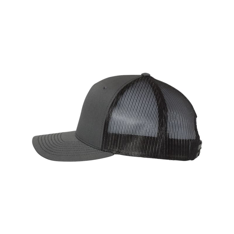 Richardson Snapback Trucker Hats 7