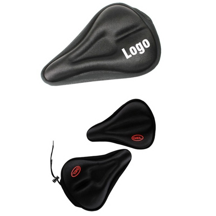 Cushion For Bicycle, Bike Saddle 2