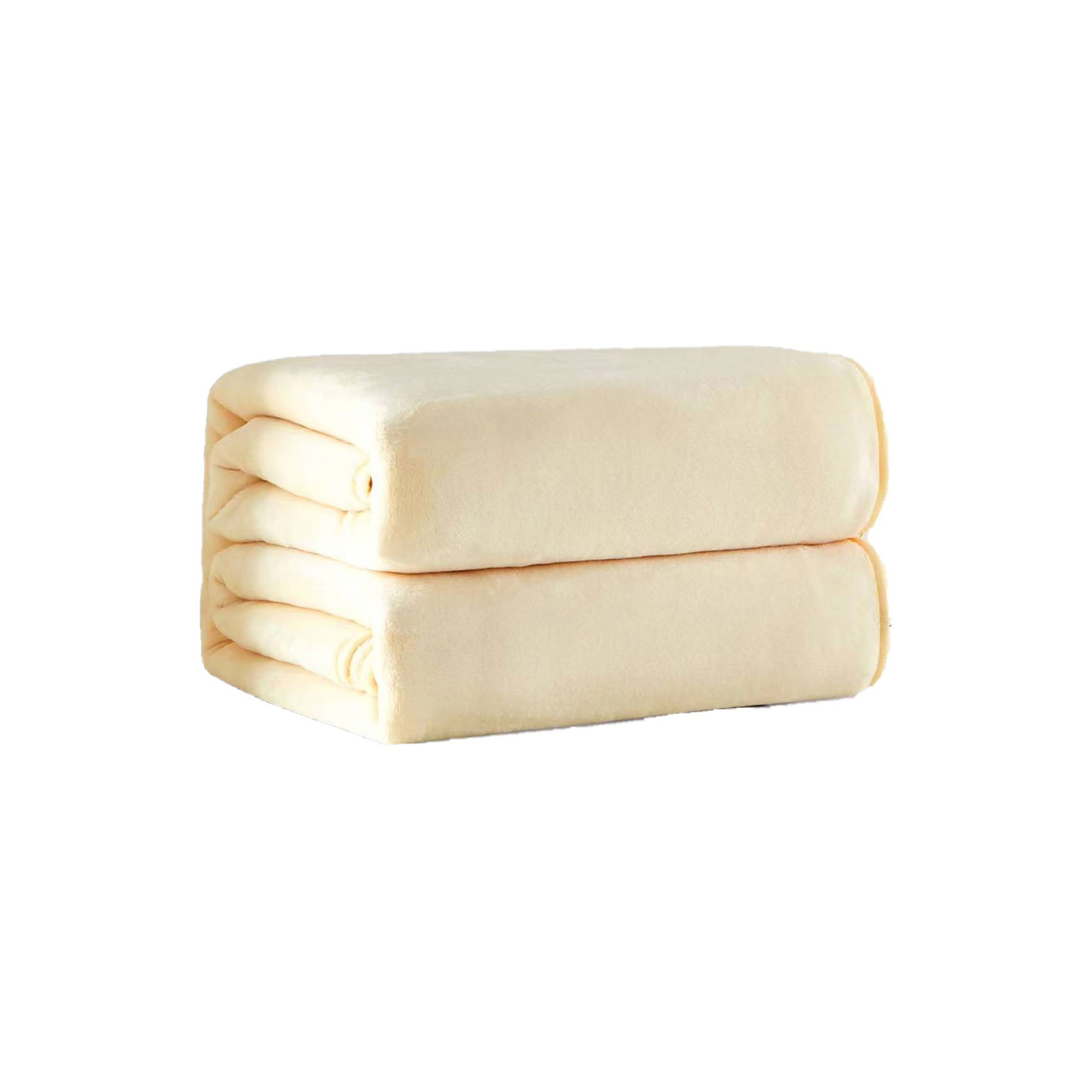Flannel Fleece Microfiber Blanket 9