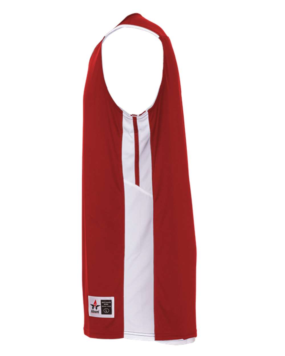 Youth Crossover Reversible Jersey - 590RSPY 18