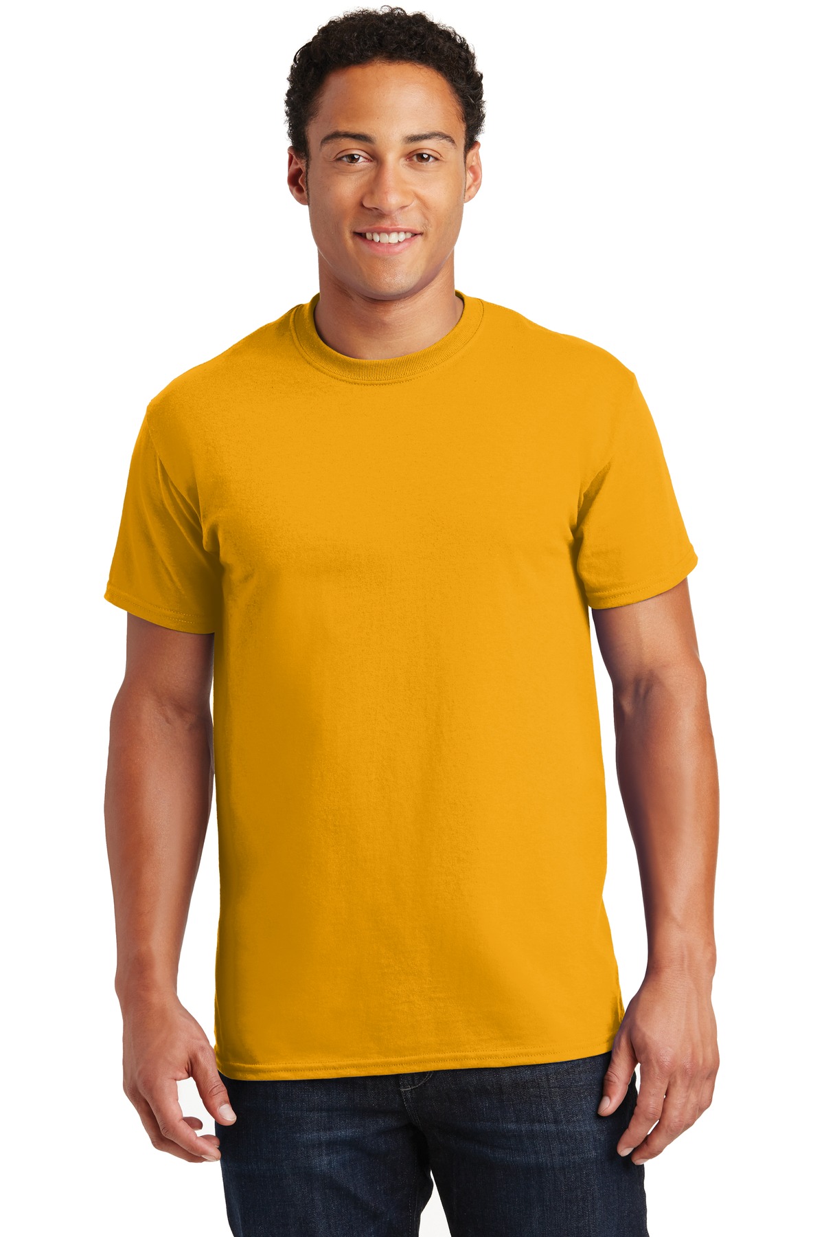 Gildan - Ultra Cotton 100% US Cotton T-Shirt. 2000 120