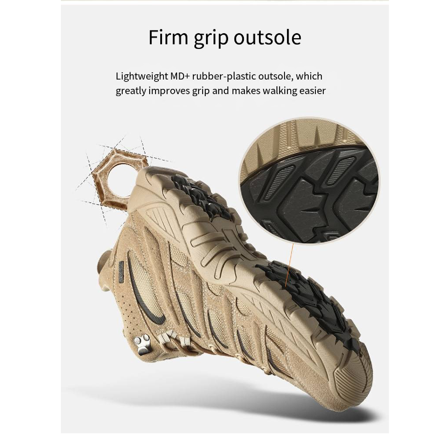 Ins high-top hiking boots 3