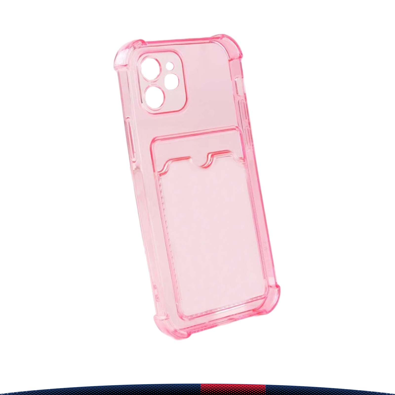 Clear Soft iPad Case 7