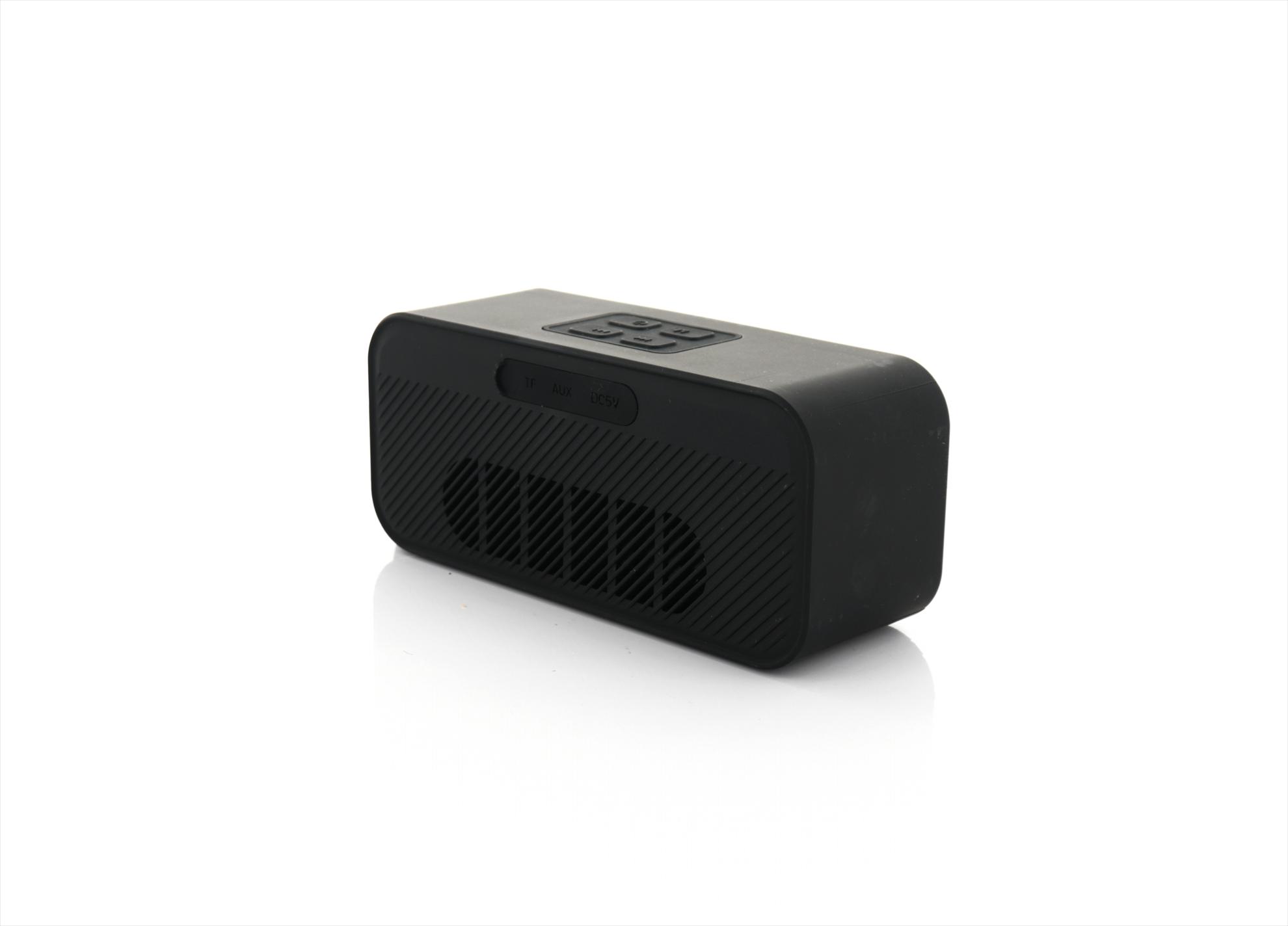 Good Value™ Waterproof Bluetooth® Speaker 5