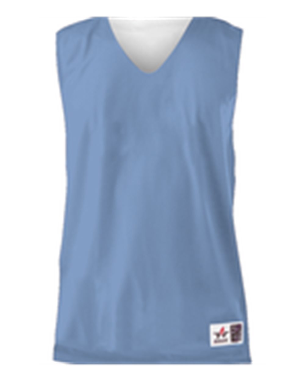 Youth Reversible Mesh Tank - 560RY 93