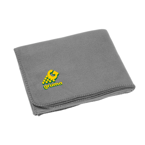 Cozy Fleece Blanket 17