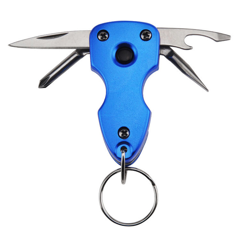 Multifunctional Gift Keychain 1
