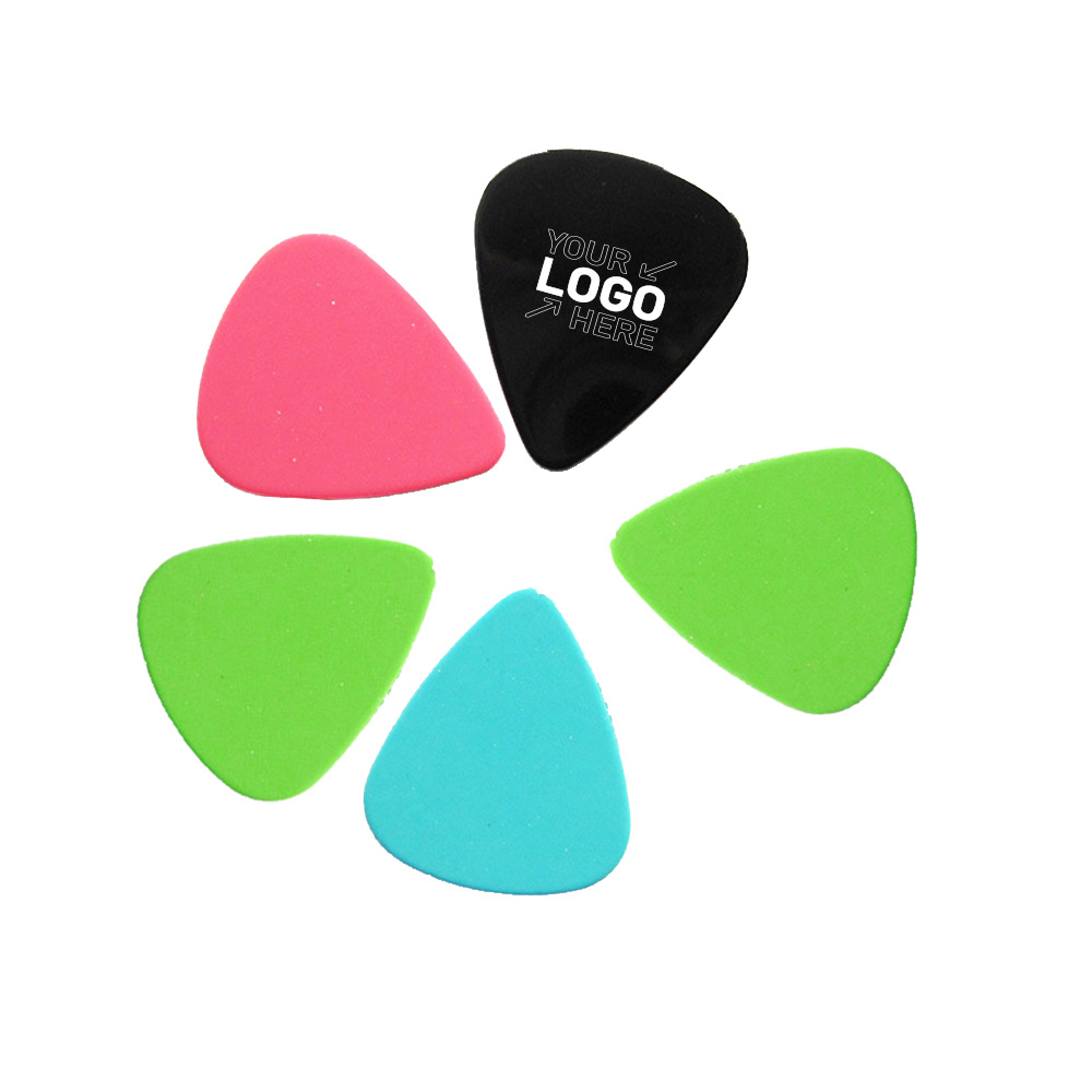 ABS Guitar Pick 3