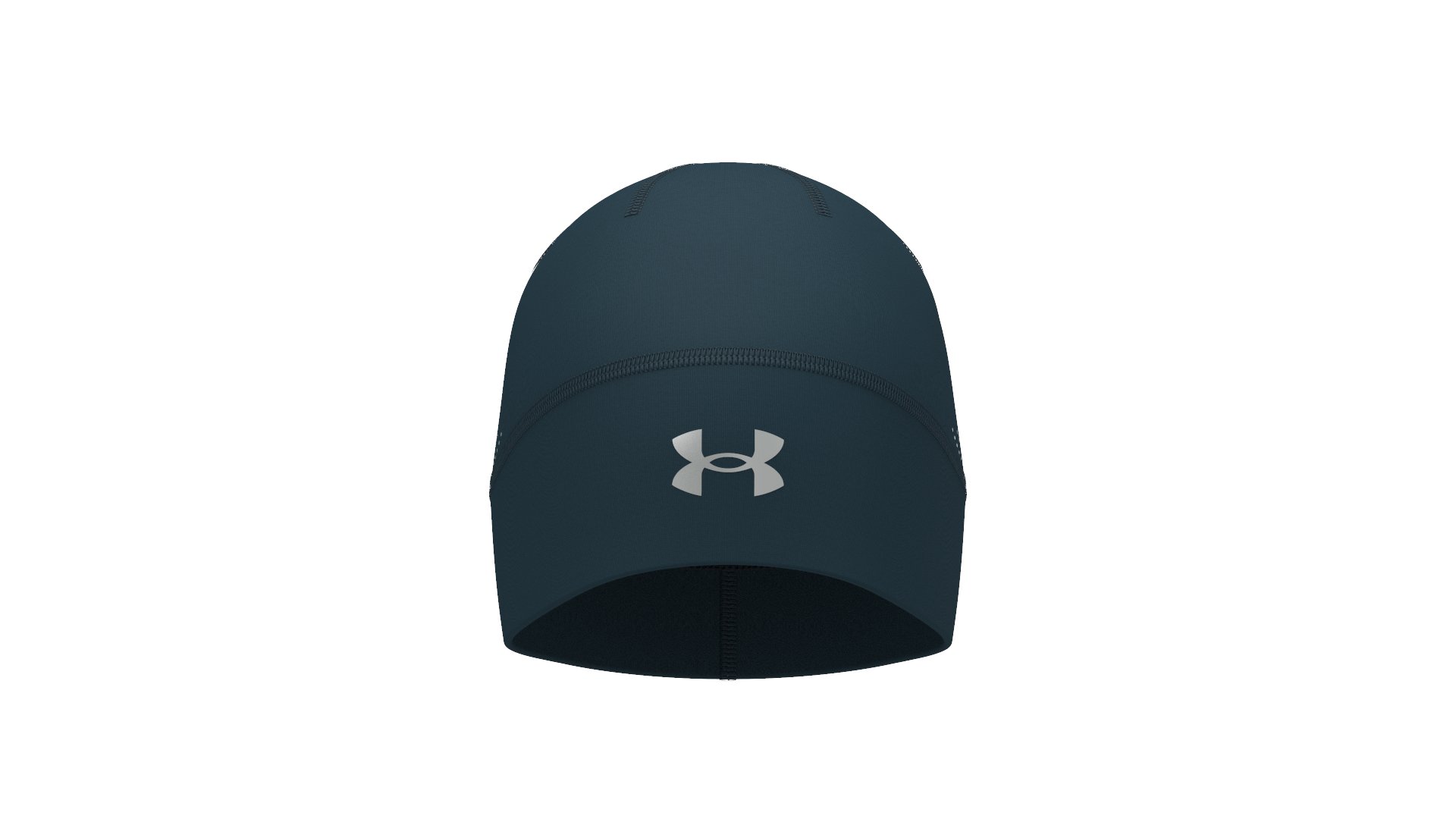Women's UA Storm Launch Multi Hair Beanie  3