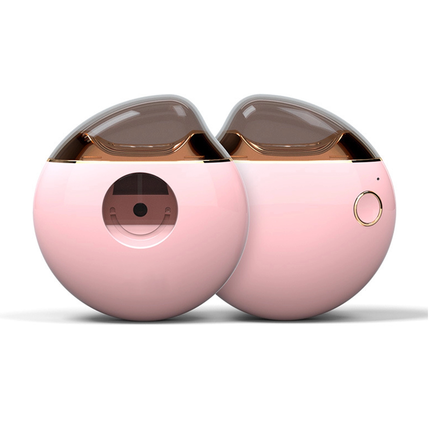 Automatic Nail Clipper 3