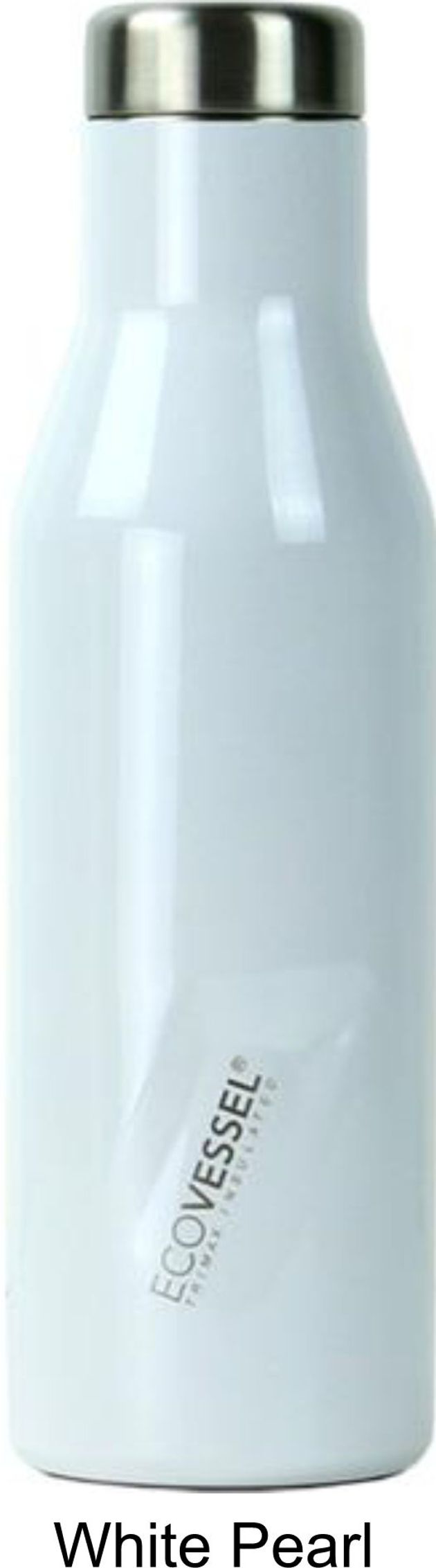 Ecovessel 16 oz Aspen Water and Wine Bottle 2