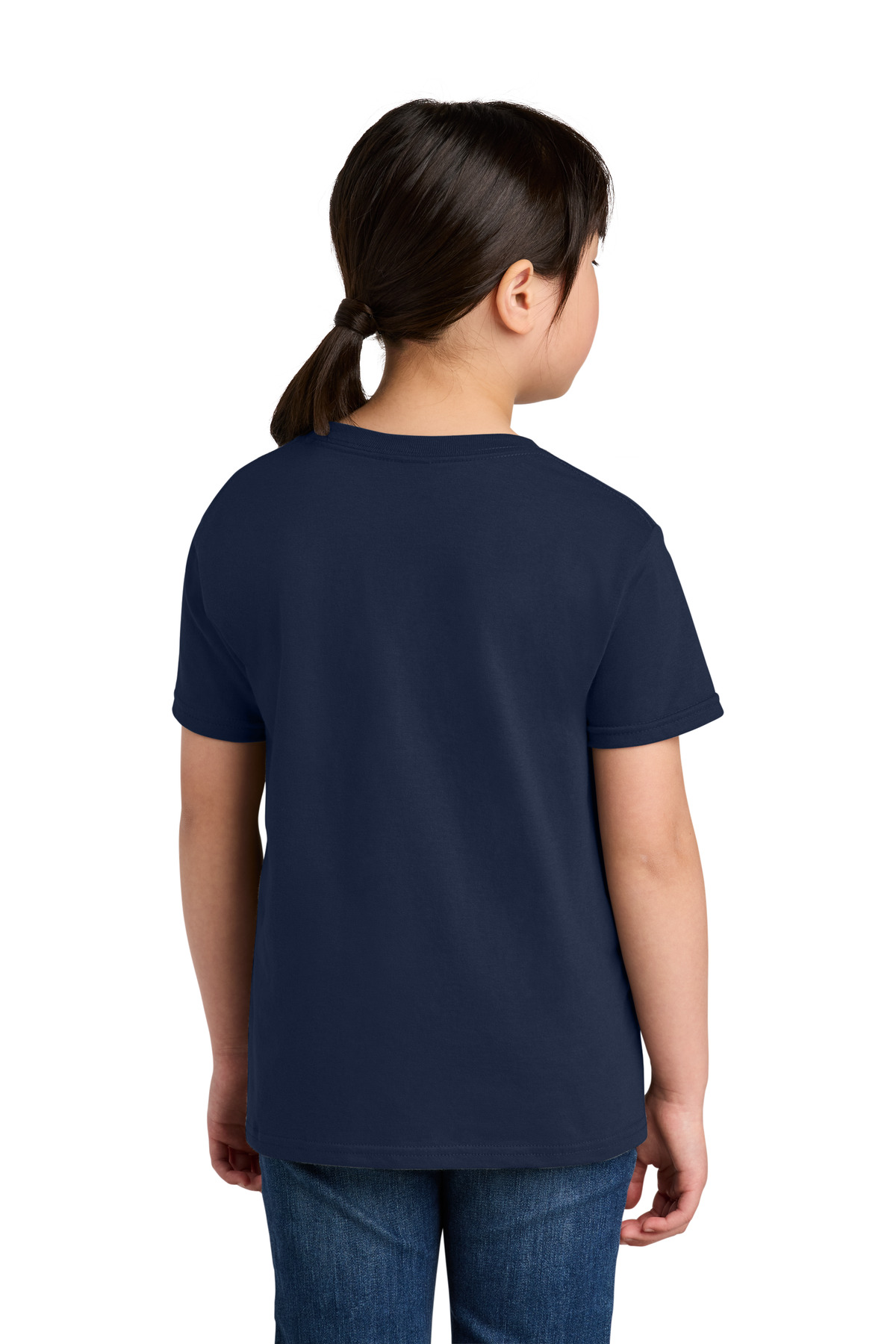 Gildan Youth Softstyle T-Shirt 64000B 344