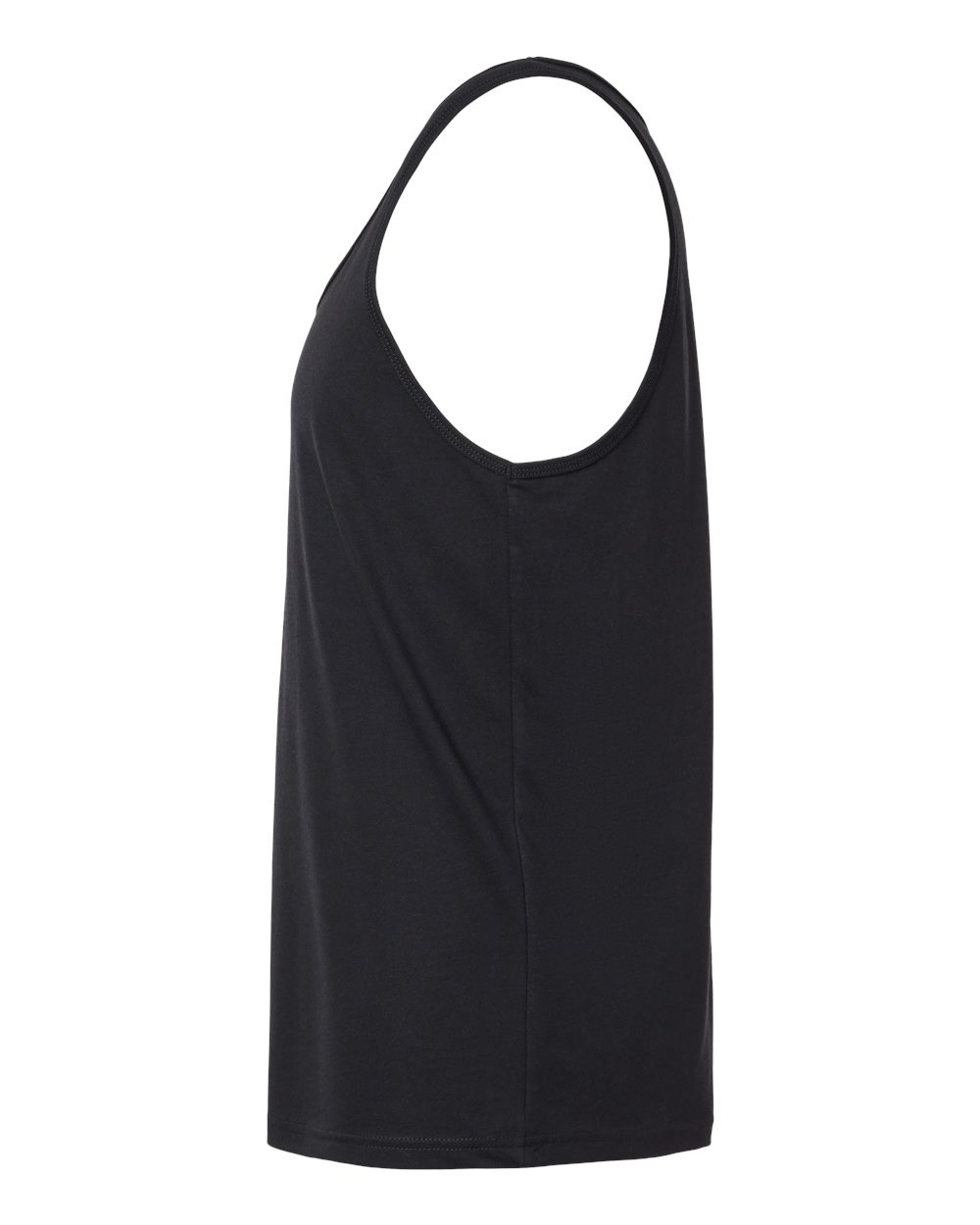 Unisex Heather CVC Tank - 3480CVC 47