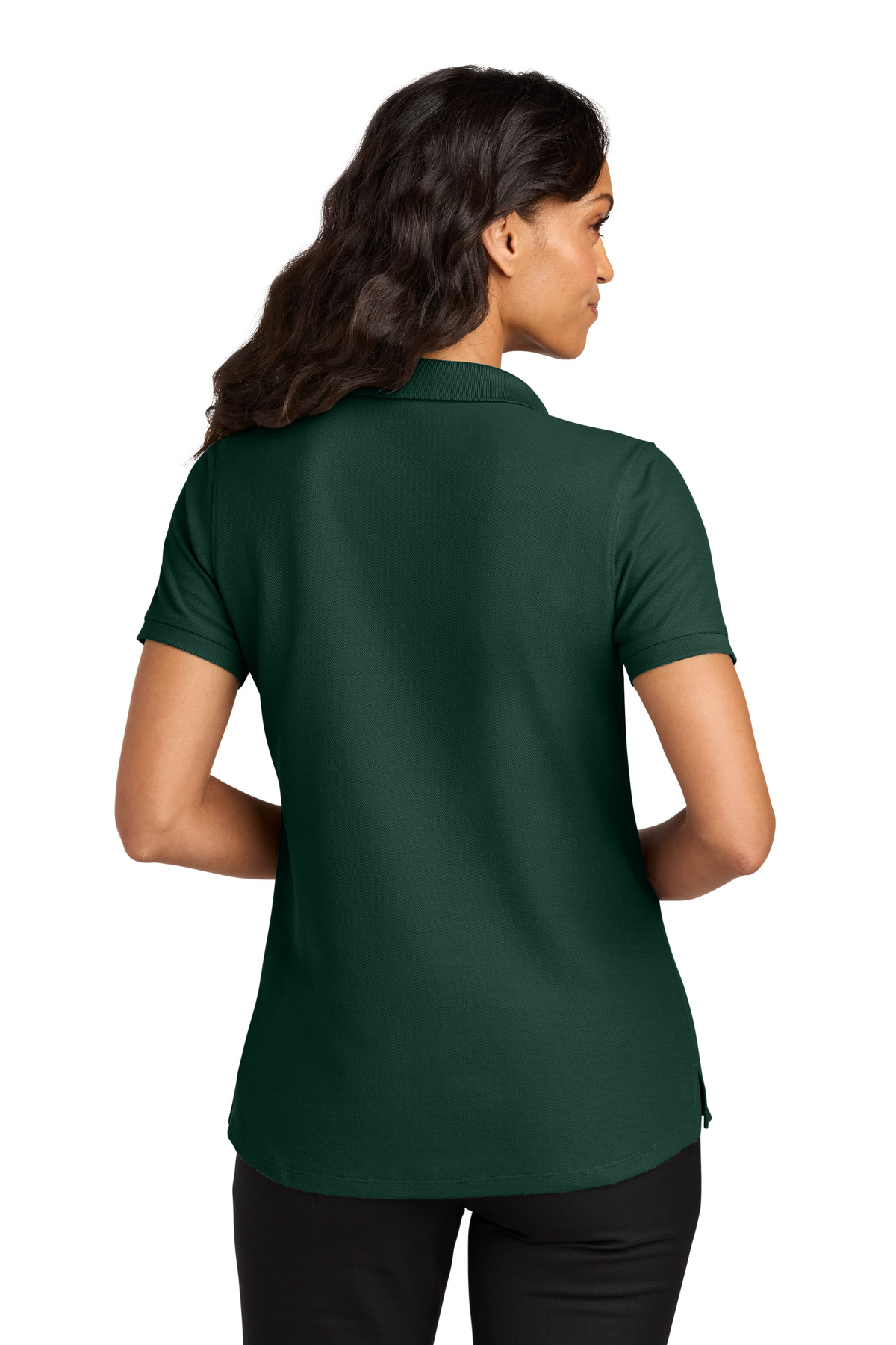 Port Authority Women's Wearever Signature Pique Polo LK200 70