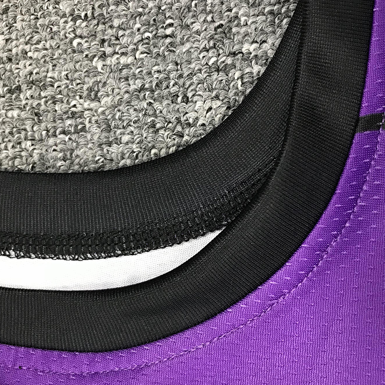 UPHILL™ Personalized Basketball Jersey 2
