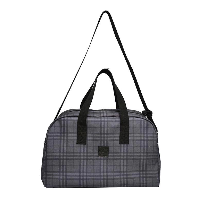 Duffel Bag Custom 2
