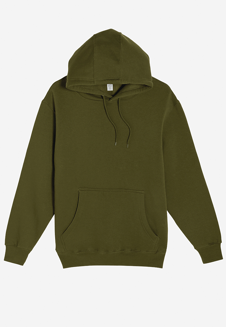 Premium Pullover Hoodie 6
