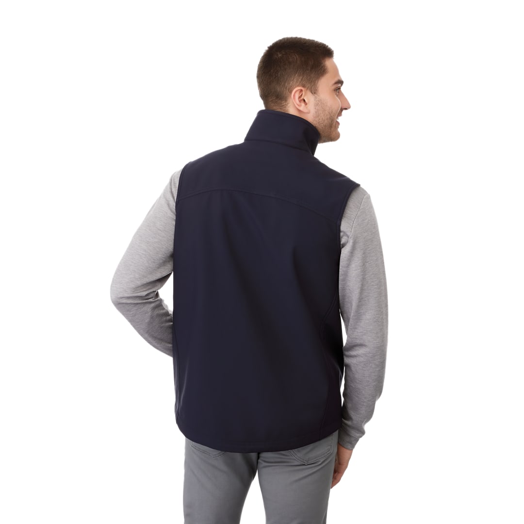 Men's STINSON Softshell Vest 13