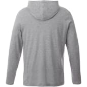 Mens ASHLAND Knit Hoody 25