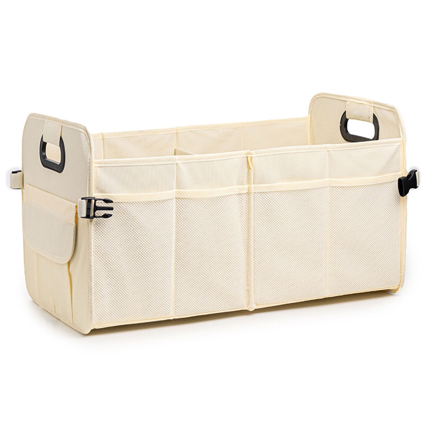 Folding Car Storage Box 4