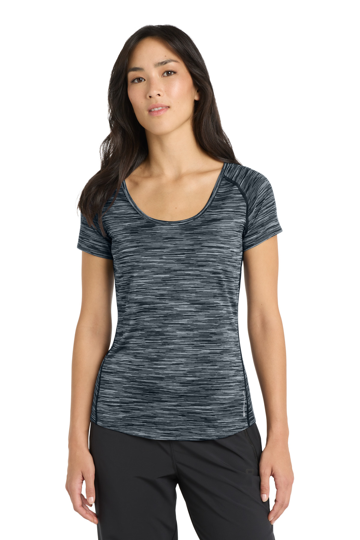 Women's Verge Scoop Neck