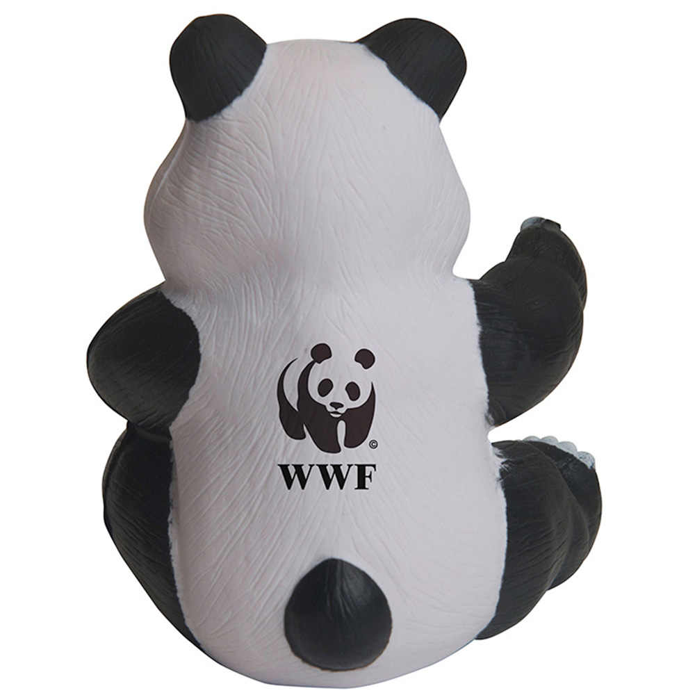 Panda Bear Stress Reliever 5