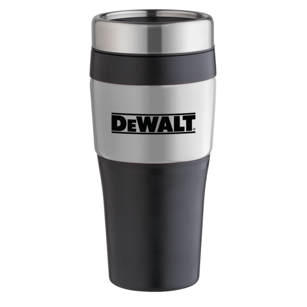 No-Slip-Grip Tumbler - 16 Oz. 8