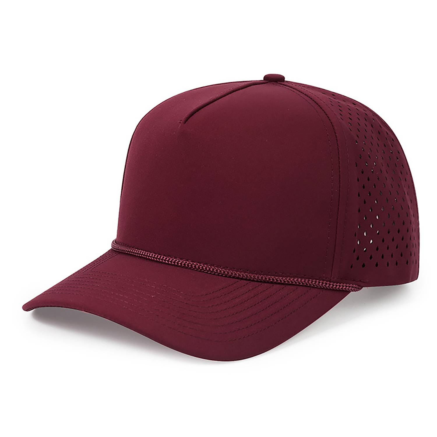 Adjustable Waterproof Outdoor Golf Baseball Cap 10