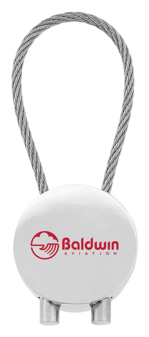 The Circolo Key Chain 8